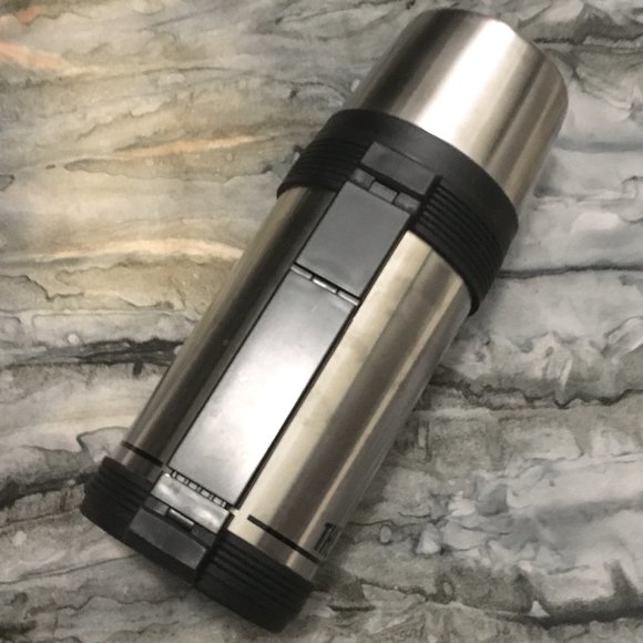 Thermos® Large Heavy Duty Stainless Steel Work Food Flask 750ml - Picture 6 of 12